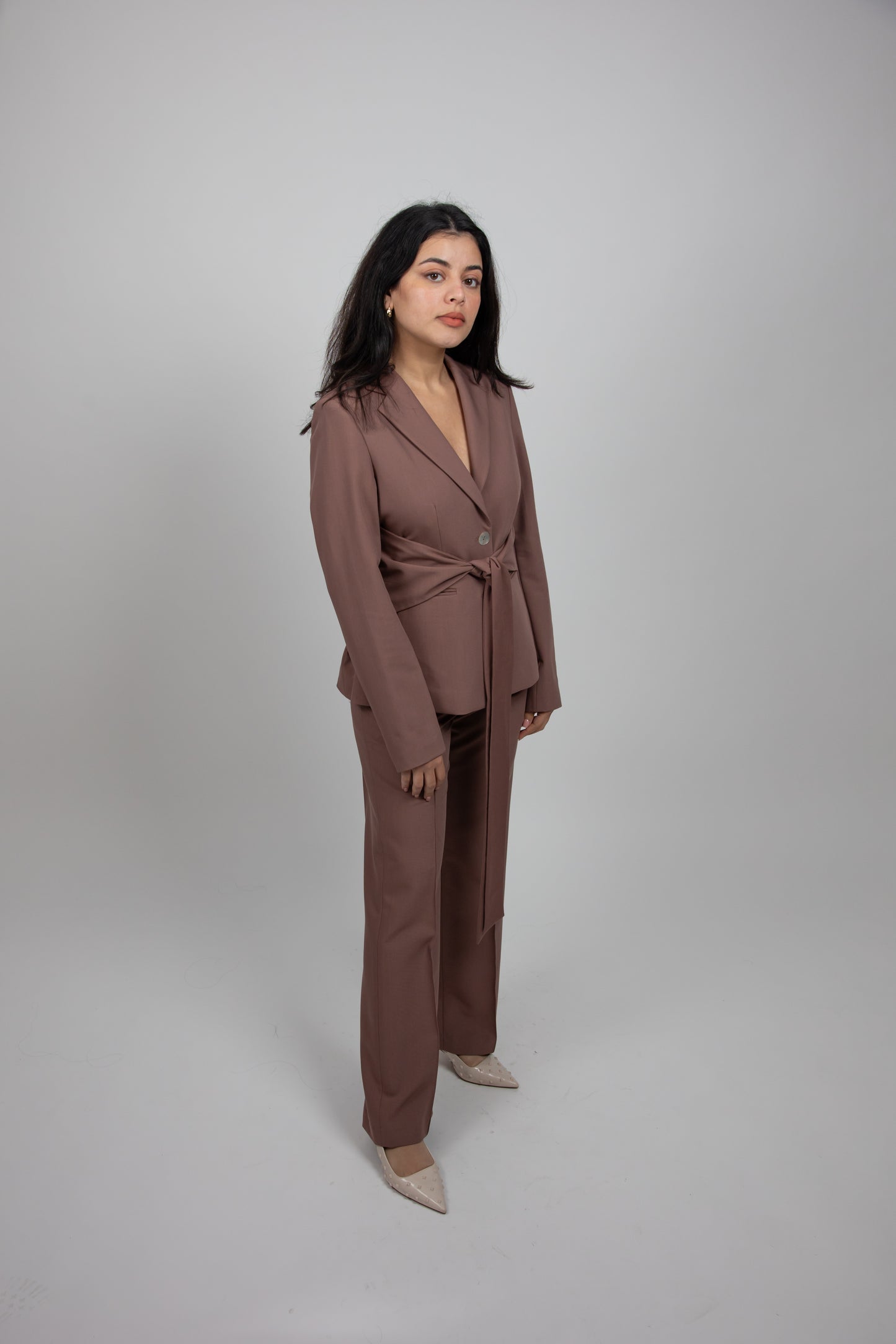 Emberwood Suit