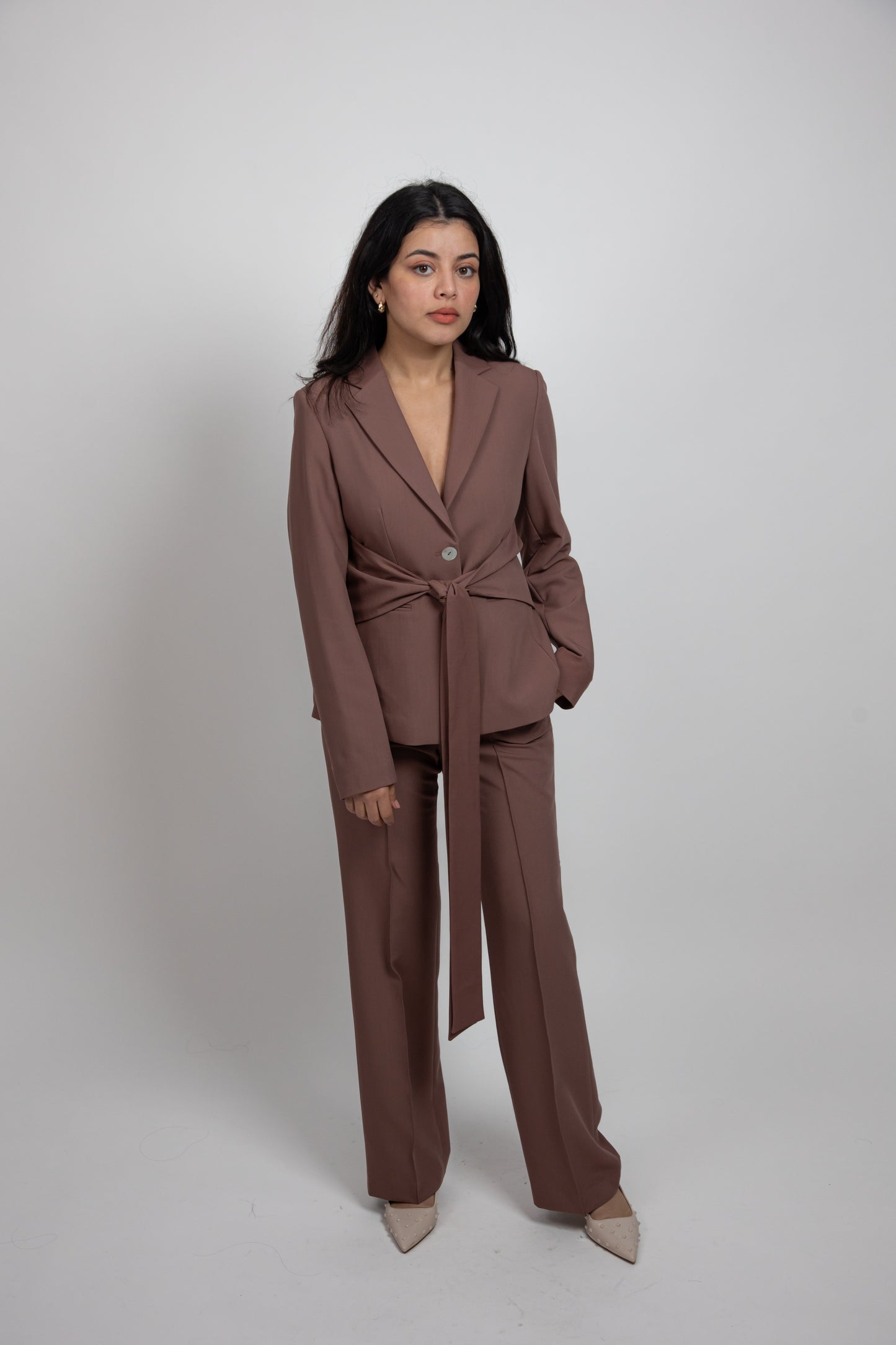 Emberwood Suit