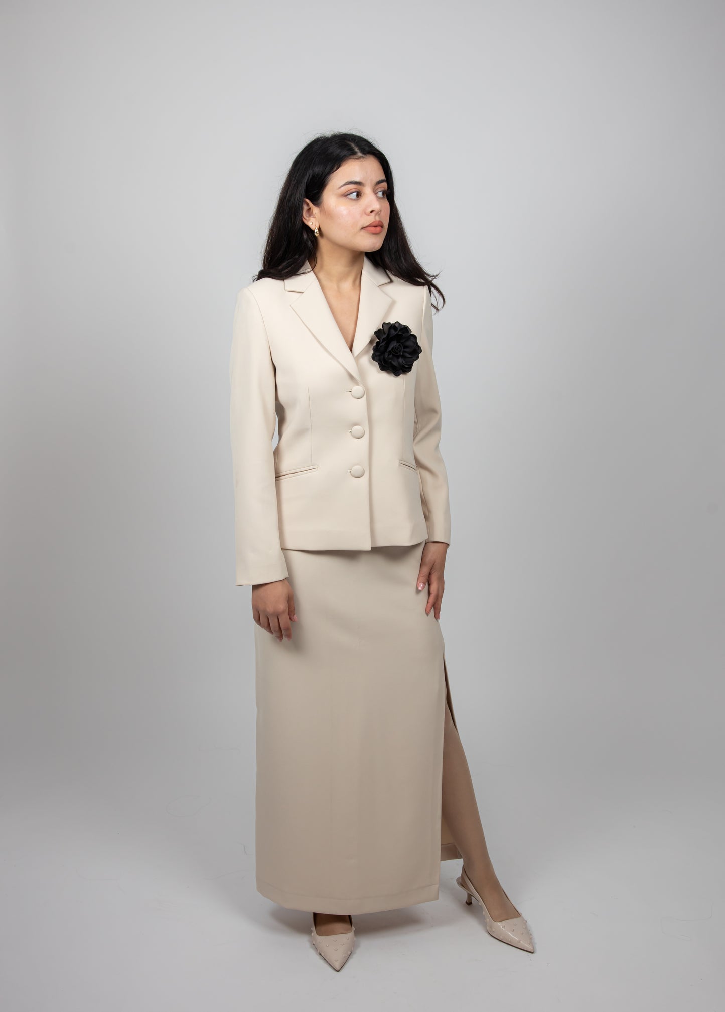 Ivora Blossom Set