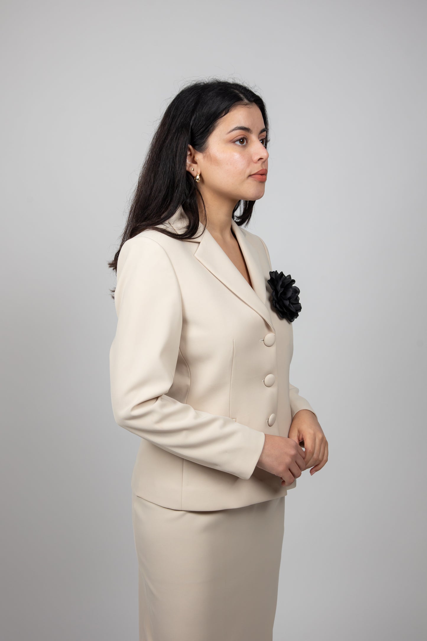 Ivora Blossom Set