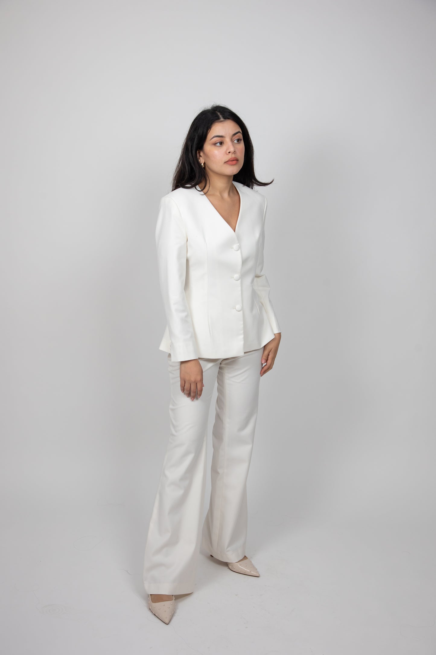 Talia Suit
