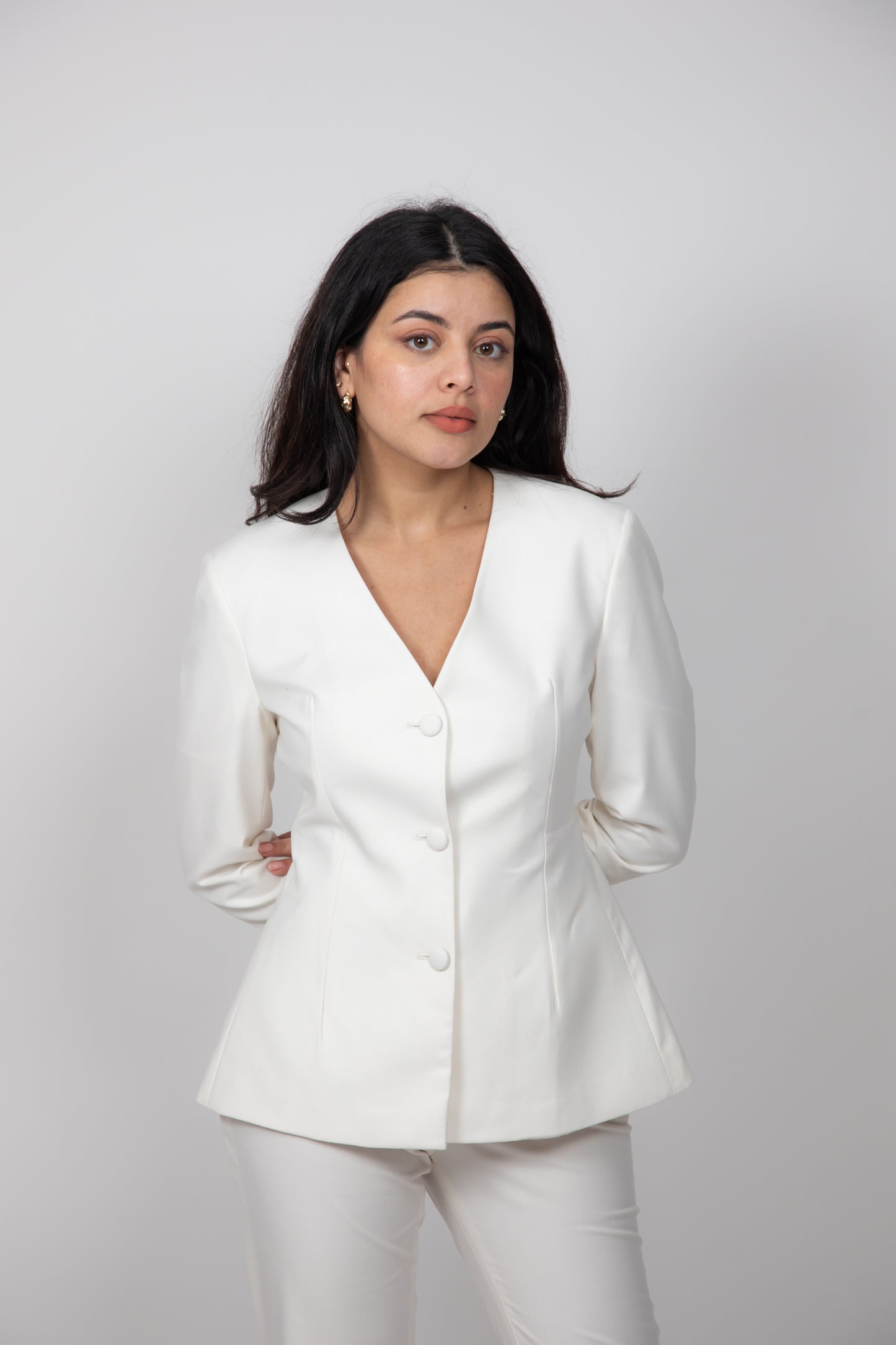 Talia Suit