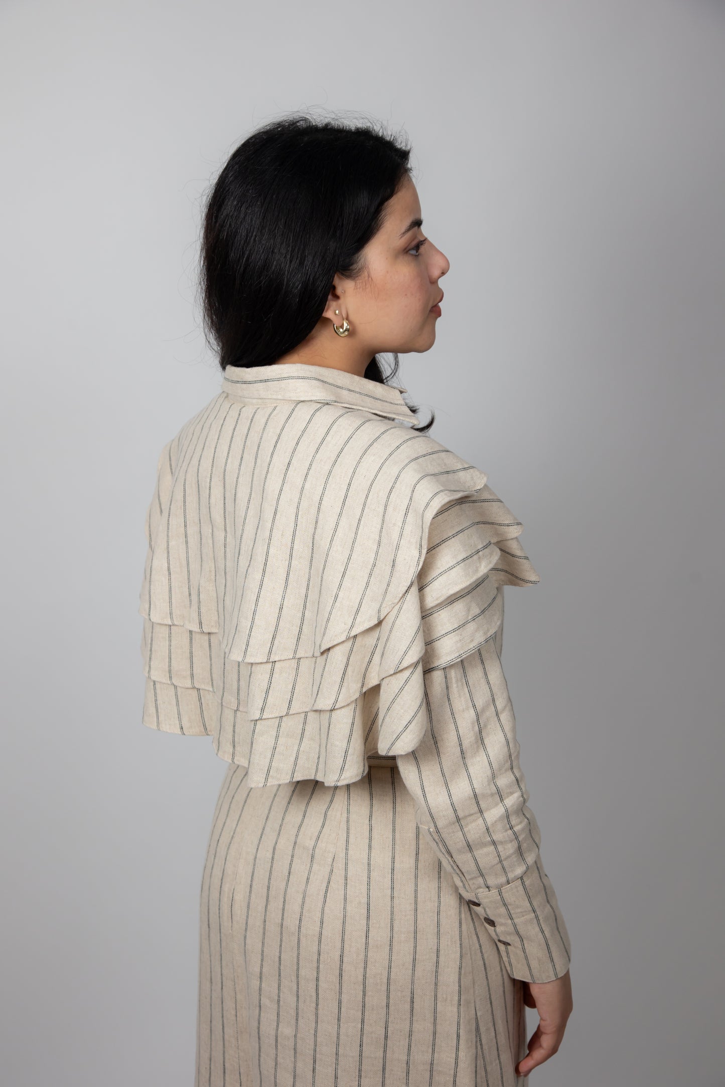 Ivy Linen Set