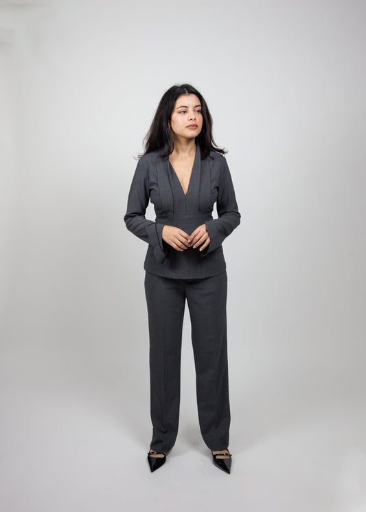 Vera Power Suit
