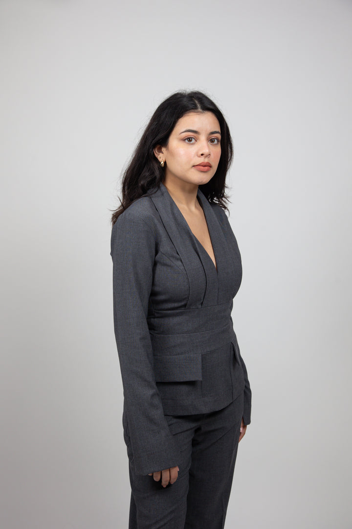 Vera Power Suit