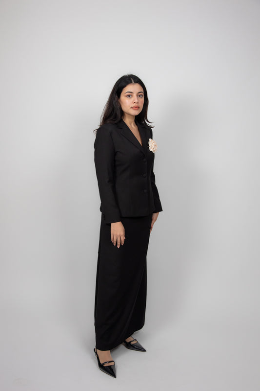 Liora Skirt suit