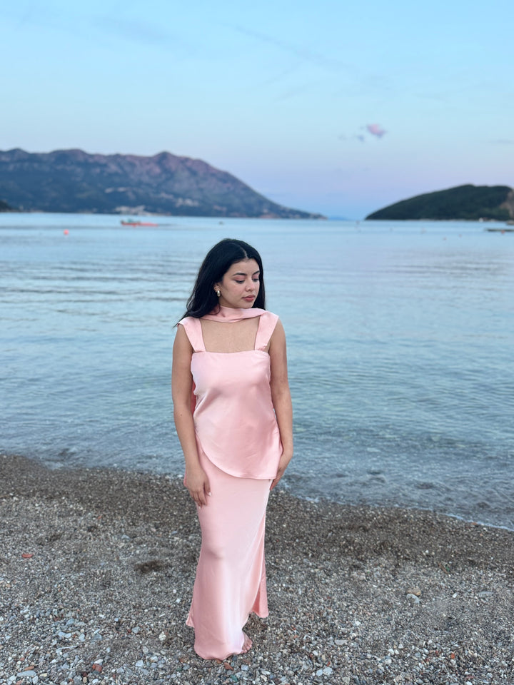Blush Tide