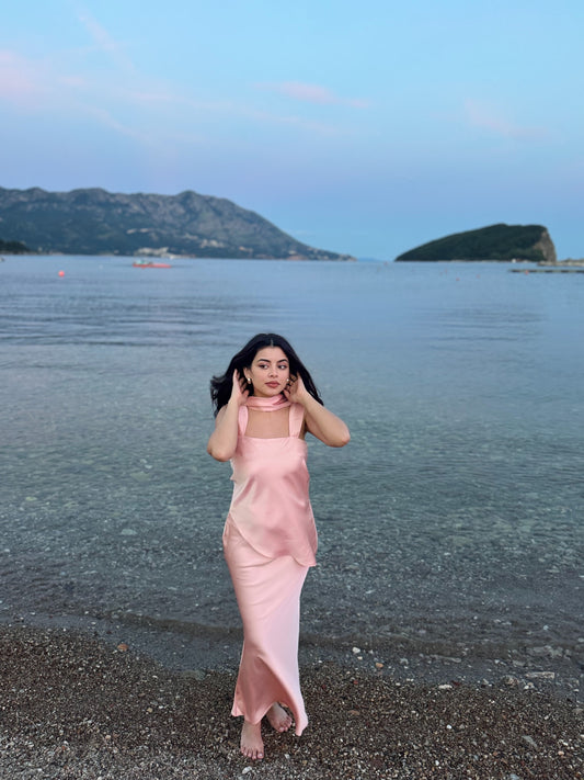 Blush Tide